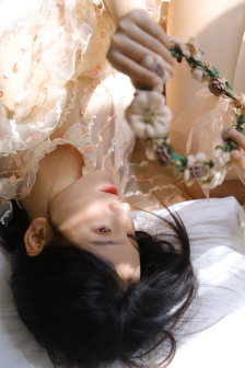 传说中的魔女